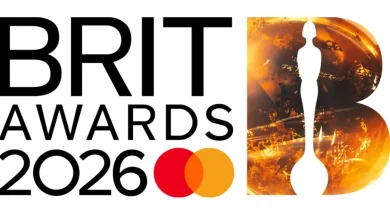 Rock star blasts Brits after he was awards snub despite 3 Grammy nominations