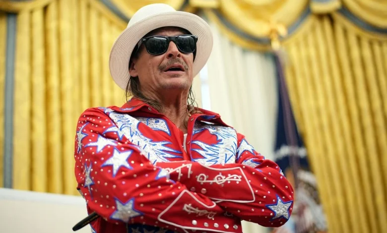 Rock the Country South Carolina Stop Canceled After Artists Exit Tour