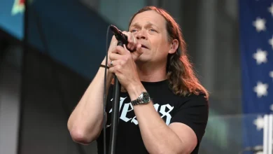 Rockers Pay Tribute to 3 Doors Down Singer Brad Arnold