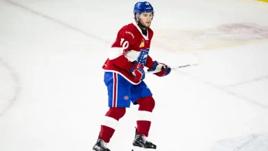 Rocket 4 - Marlies 2 | Joshua Roy amasse trois points et le Rocket a raison des Marlies