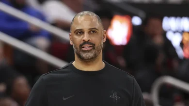 Rockets' Forward Questionable for Bout with Hornets