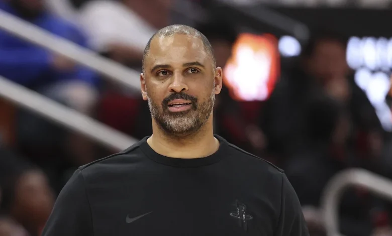 Rockets' Forward Questionable for Bout with Hornets