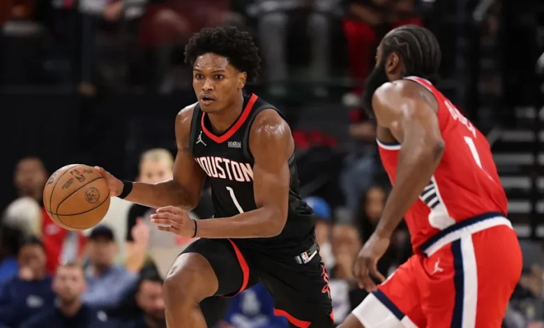 Rockets vs. Clippers: Who's In, Who's Out, And Why It Matters