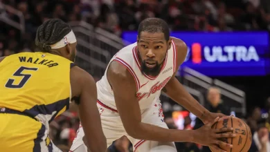 Rockets vs. Pacers: Who's In, Who's Out, And Why It Matters