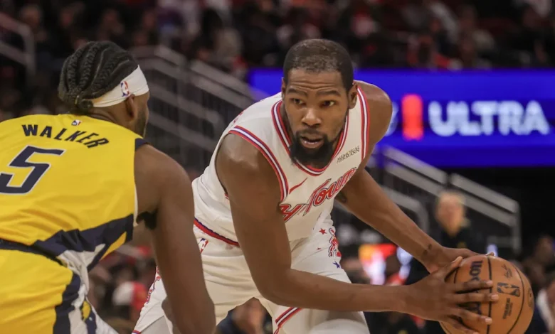 Rockets vs. Pacers: Who's In, Who's Out, And Why It Matters