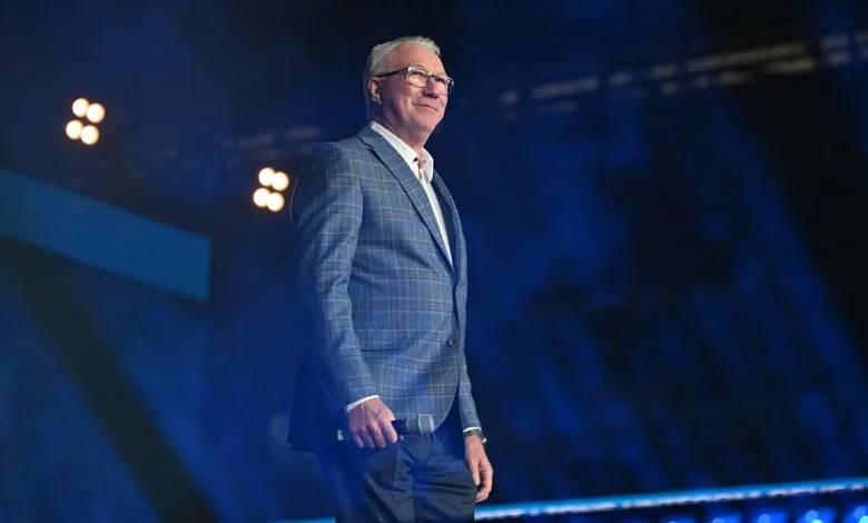 Rod Wood to retire as Detroit Lions Team President and CEO