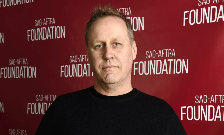 Roger Avary Announces 3 AI-Driven Films "In Active Production"