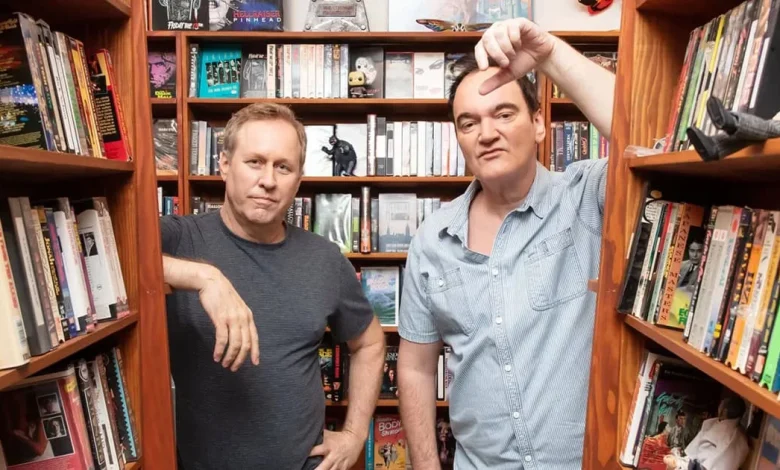 Roger Avary Is the Latest to Go All-In on AI; Will Audiences Pay to See An AI Movie?