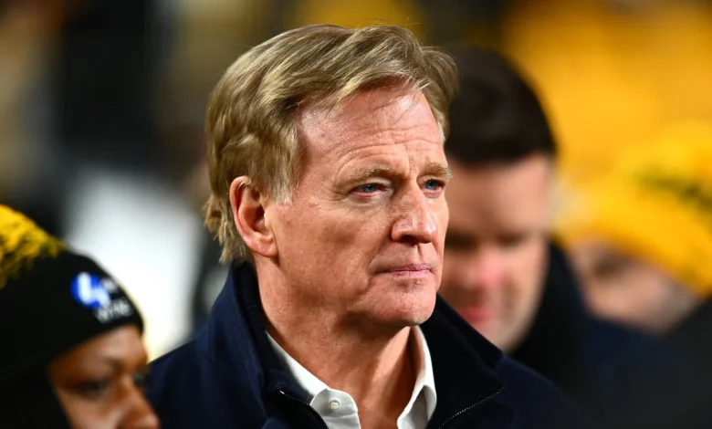 Roger Goodell: 18-game season is not a given