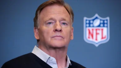 Roger Goodell defends Rooney Rule, despite recent hiring trends