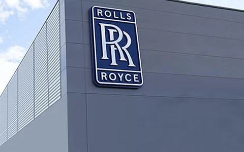 Rolls-Royce Holdings Plc 2025 Full Year Results