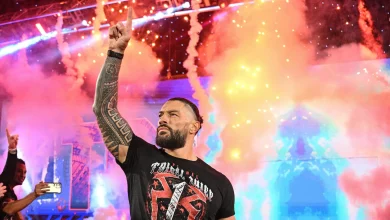 Roman Reigns Wins 2026 WWE Royal Rumble for Historic Title Shot at WrestleMania 42 in Las Vegas