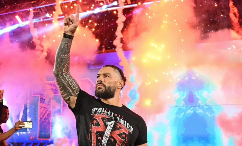 Roman Reigns Wins 2026 WWE Royal Rumble for Historic Title Shot at WrestleMania 42 in Las Vegas