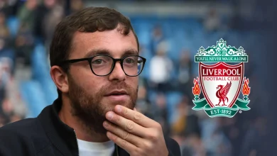 Romano reveals Liverpool are 'in talks' to sign a Premier League defender before the deadline