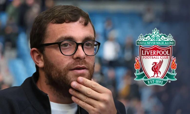 Romano reveals Liverpool are 'in talks' to sign a Premier League defender before the deadline