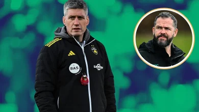 Ronan O'Gara Admits Big Mistake In How He Has Addressed Ireland Job Speculation