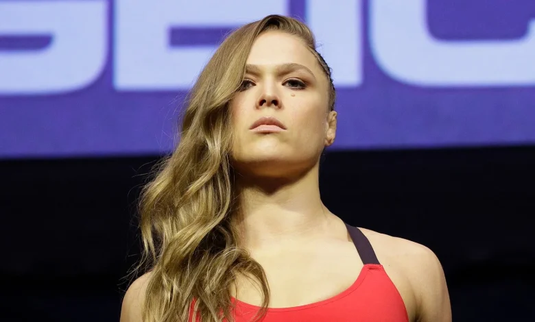 Ronda Rousey announces shock return to mixed martial arts: 'This is for all MMA fans past, present and future'