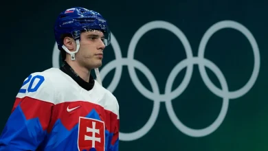 Rondelle libre | Retour au boulot pour le CH !