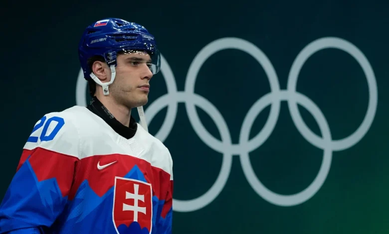 Rondelle libre | Retour au boulot pour le CH !