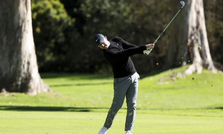 Rory McIlroy to skip Cognizant Classic, set for Augusta return after Genesis Invitational