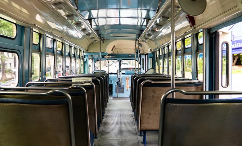 Rosa Parks Day Celebrates Civil Rights Icon’s World-Changing Act Of Resistance