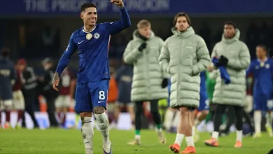 Rosenior enjoying working with ‘gifted’ Fernandez | News | Official Site