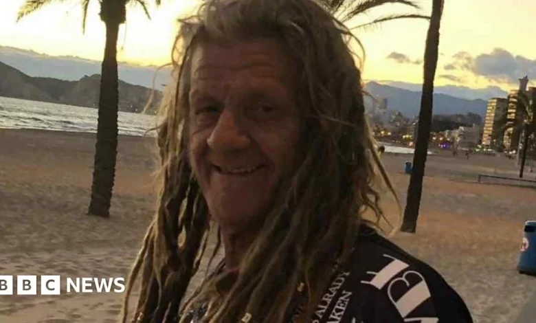 Rotherham woman held over man's murder in Tenerife