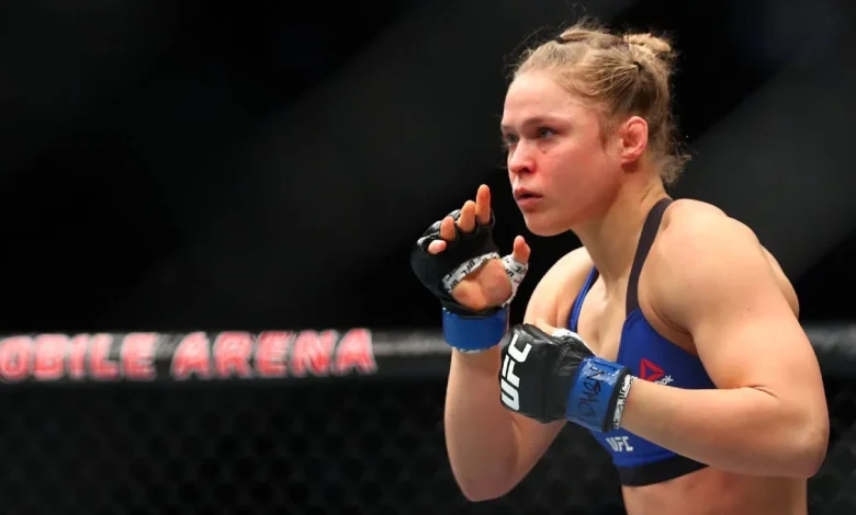 Rousey, Carano to undergo extensive testing before May megabout