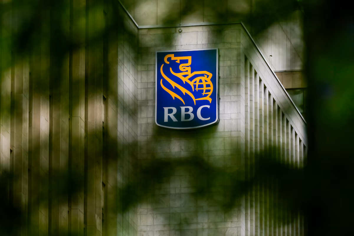 Royal Bank beats profit estimates on personal banking, wealth management earnings