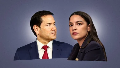 Rubio and AOC attended the Munich Security Conference. How did they do?