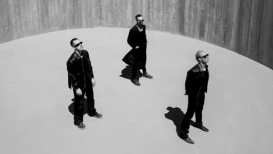 Rüfüs du Sol à Montréal en juin 2026