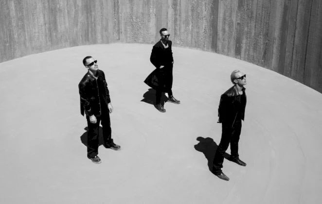 Rüfüs du Sol à Montréal en juin 2026