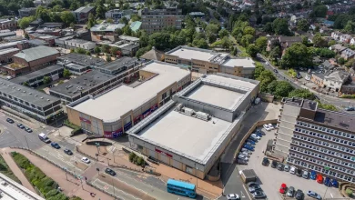 Rugby acquires Cavendish Walk Shopping Centre for £1.5m
