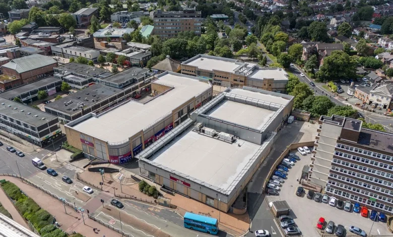 Rugby acquires Cavendish Walk Shopping Centre for £1.5m
