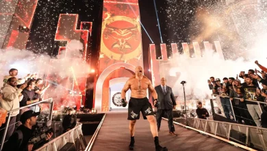 Rumor Roundup: Brock Lesnar plans, Seth Rollins training, The Hardy Boyz, more!