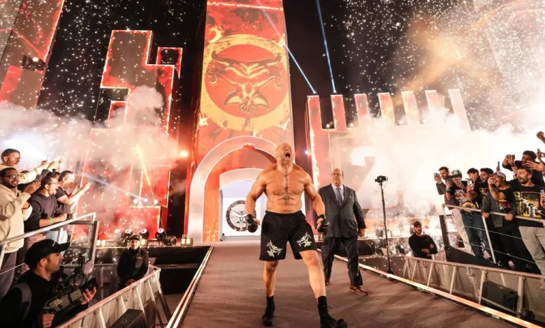 Rumor Roundup: Brock Lesnar plans, Seth Rollins training, The Hardy Boyz, more!