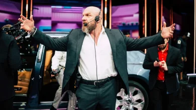 Rumor Roundup: WWE meeting, Brody King off AEW TV, Cargill ‘Mania plan