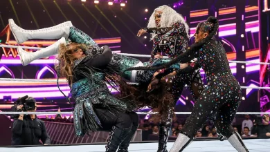 Rumor Roundup: Women’s Royal Rumble in Saudi Arabia, Pat McAfee return, AJ Styles, more!