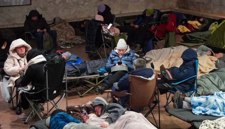 Russia resumes night strikes on major Ukrainian cities, ending brief reprieve agreed between Putin and Trump