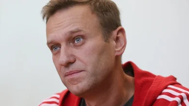 Russian opposition leader Alexei Navalny was poisoned by deadly 'dart frog' toxin, Europeans say