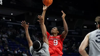 Rutgers Basketball Looks to Extend Winning Streak Against Minnesota