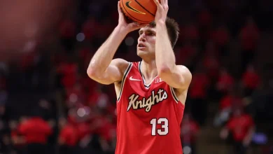 Rutgers Basketball Looks to Secure Second Win in a Row at Penn State