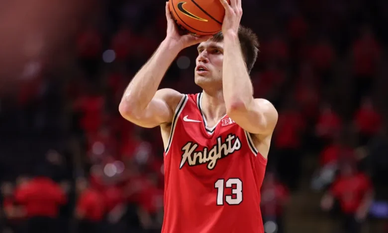 Rutgers Basketball Looks to Secure Second Win in a Row at Penn State