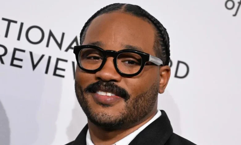 Ryan Coogler on "Sinners," Oscar History, Black Panther 3 and X Files