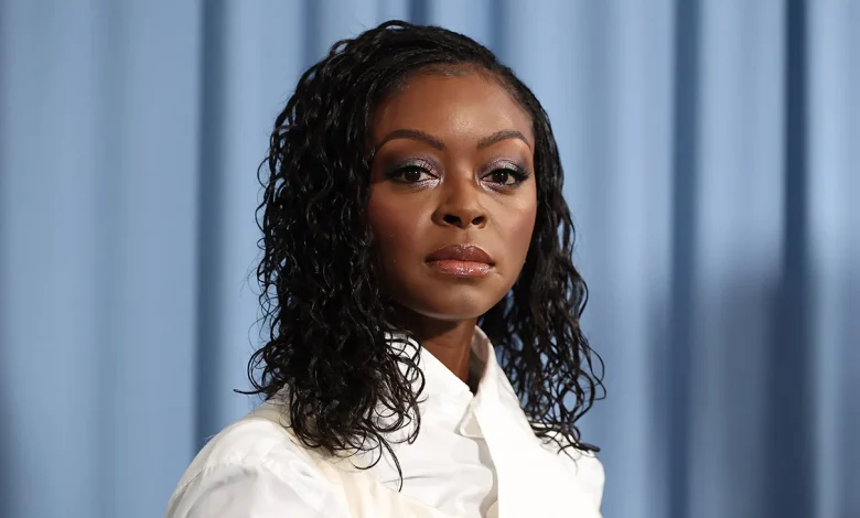 Ryan Coogler's 'The X-Files' Reboot Casts Danielle Deadwyler