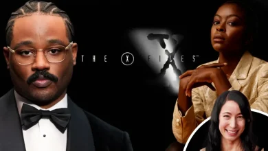 Ryan Coogler's 'X-Files' Reboot Gets Hulu Pilot Order; Danielle Deadwyler Stars