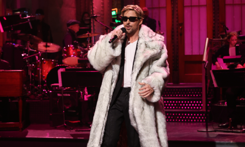 Ryan Gosling To Host ‘SNL’ In March As NBC Lines Up Three Back-To-Back Shows