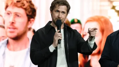 Ryan Gosling is returning to host 'SNL' — Get the details