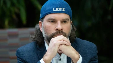 Ryan Kennedy files $100 million lawsuit against DK Metcalf, Shannon Sharpe, Chad Johnson, and others