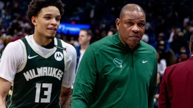 Ryan Rollins’ postgame words offer hope to Bucks if Giannis trade happens